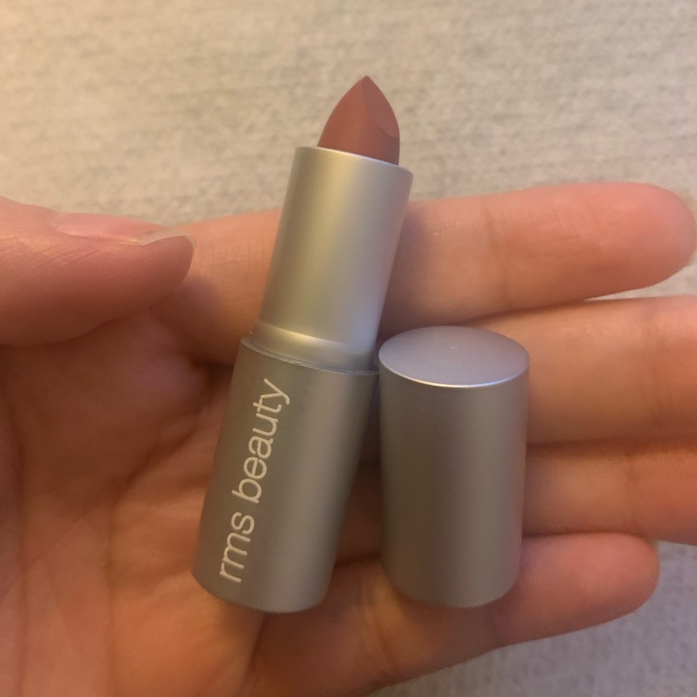 2/$25 RMS beauty Wild With Desire lipstick mini